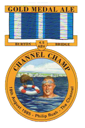 Channel Champ Clip