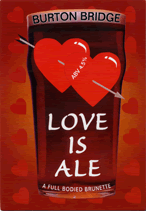 Love Is Ale